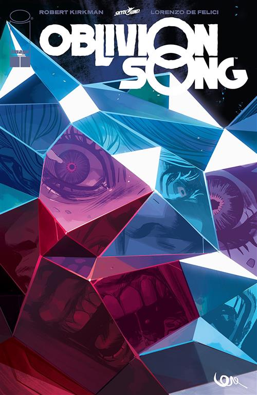 OBLIVION SONG VOL 4 CARTONATO