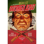 100 BULLETS PRESENTA: LONO