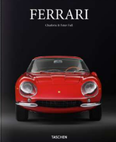 FERRARI - ENG