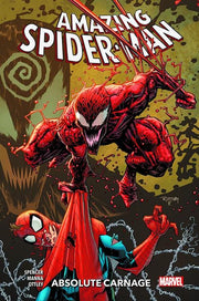 AMAZING SPIDER-MAN (2020) 6 - ABSOLUTE CARNAGE