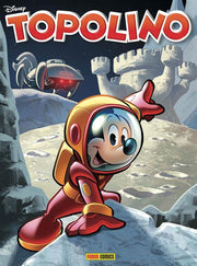 TOPOLINO 3321