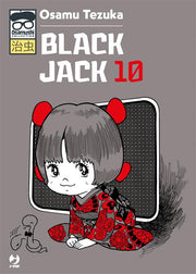 BLACK JACK (JPOP) 10
