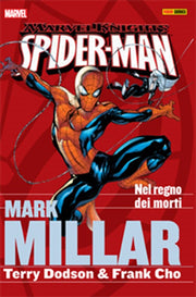 SPIDER-MAN BY MARK MILLAR COLLECTION 1