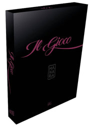 IL GIOCO EDIZIONE LIMITED DELUXE CON LITOGRAFIA AUTOGRAFATA - PANINI 9L