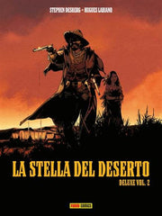LA STELLA DEL DESERTO DELUXE VOL.2