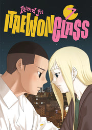 ITAEWON CLASS VOL.7