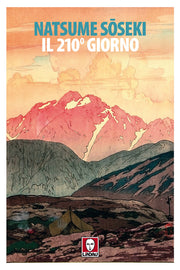 IL 210° GIORNO