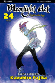 MOONLIGHT ACT 24