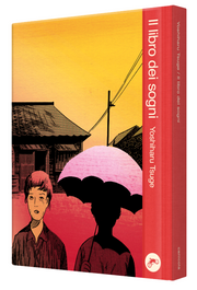 IL LIBRO DEI SOGNI