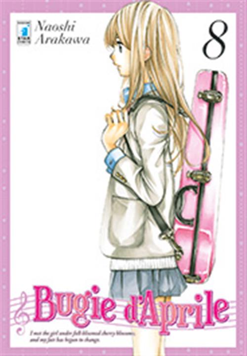 BUGIE D'APRILE 8