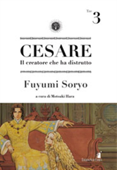 CESARE 3