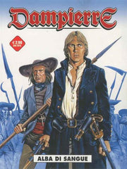 DAMPIERRE 1 - ALBA DI SANGUE