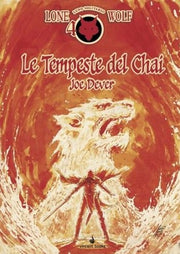 LUPO SOLITARIO 29 - LE TEMPESTE DEL CHAI - EDIZIONE DELUXE QUARANTENNALE