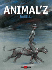 ANIMAL'Z