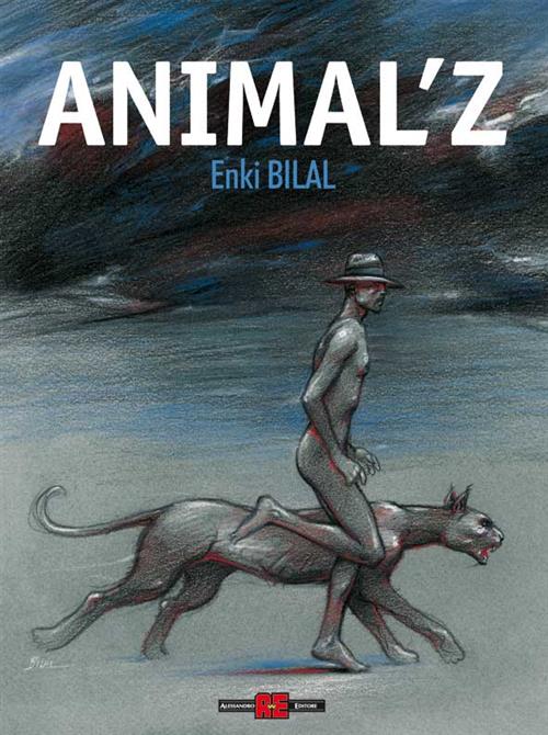 ANIMAL'Z