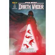 DARTH VADER VOL.6: IL RITORNO DELLE ANCELLE