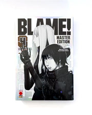 BLAME! MASTER EDITION 4