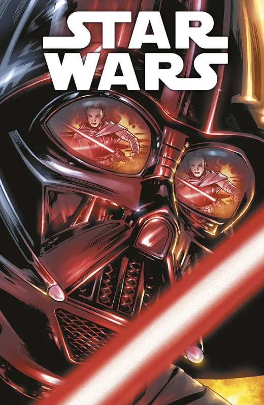 STAR WARS 32 - STAR WARS NUOVA SERIE 100 - VARIANT