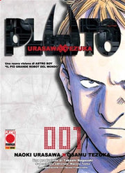 PLUTO 1 - TERZA RISTAMPA
