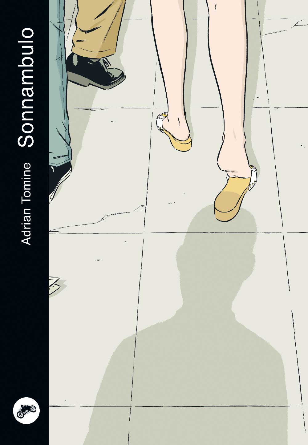SONNAMBULO E ALTRE STORIE