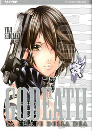 GODEATH 3