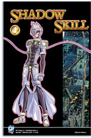 SHADOW SKILL 4