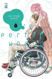 PERFECT WORLD 9