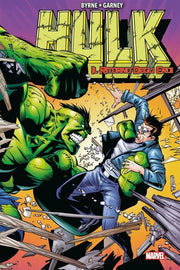 HULK: IL RITORNO DEGLI EROI