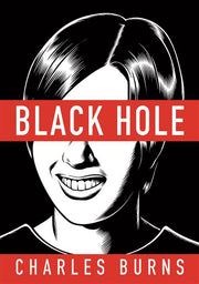 BLACK HOLE - NUOVA EDIZIONE