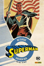 SUPERMAN VOL.1 - DC CLASSIC