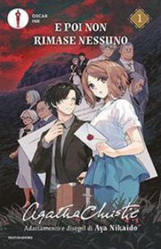 E POI NON RIMASE NESSUNO - MANGA - VOL.1