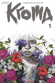 KROMA VOL.1