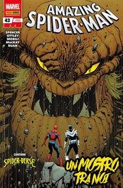AMAZING SPIDER-MAN 43 - AMAZING SPIDER-MAN 752