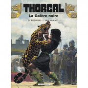 THORGAL 2 - EDIZIONE INTEGRALE DELUXE