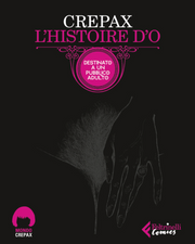 L'HISTOIRE D'O