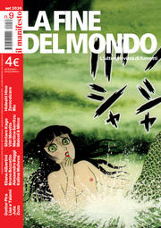 LA FINE DEL MONDO 9 - SET26
