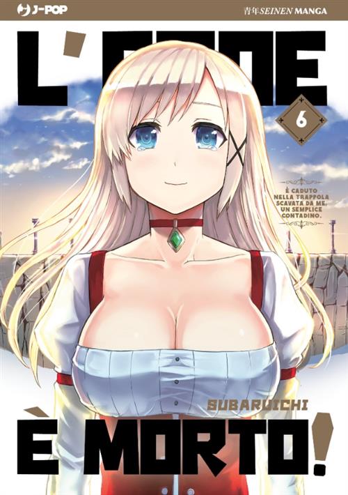 L'EROE E' MORTO 6