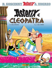 ASTERIX COLLECTION VOL.9 - ASTERIX E CLEOPATRA