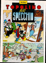 DISNEY BIG 117
