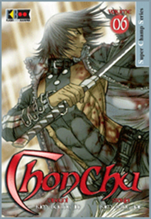 CHONCHU 6