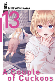 A COUPLE OF CUCKOOS VOL.13