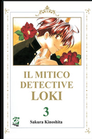 IL MITICO DETECTIVE LOKI 3