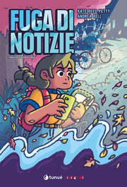 FUGA DI NOTIZIE