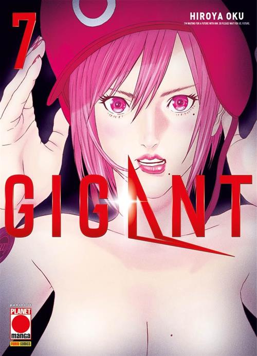GIGANT 7