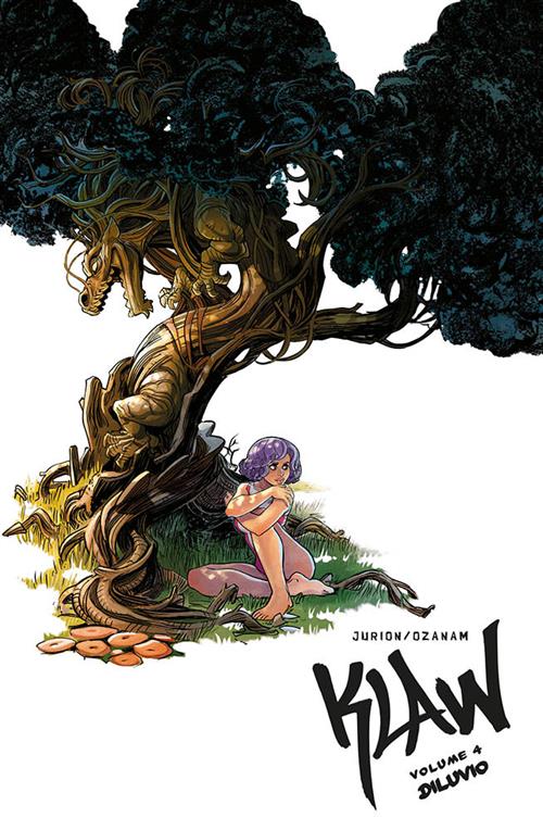 KLAW 4 - DILUVIO