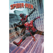 AMAZING SPIDER-MAN 53 (2022) - AMAZING SPIDER-MAN 853 - VARIANT