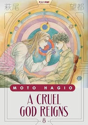 A CRUEL GOD REIGNS VOL.8