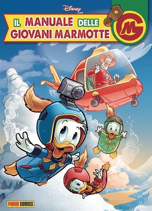 IL MANUALE DELLE GIOVANI MARMOTTE 4
