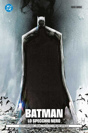 BATMAN LO SPECCHIO NERO - DC POCKET COLLECTION