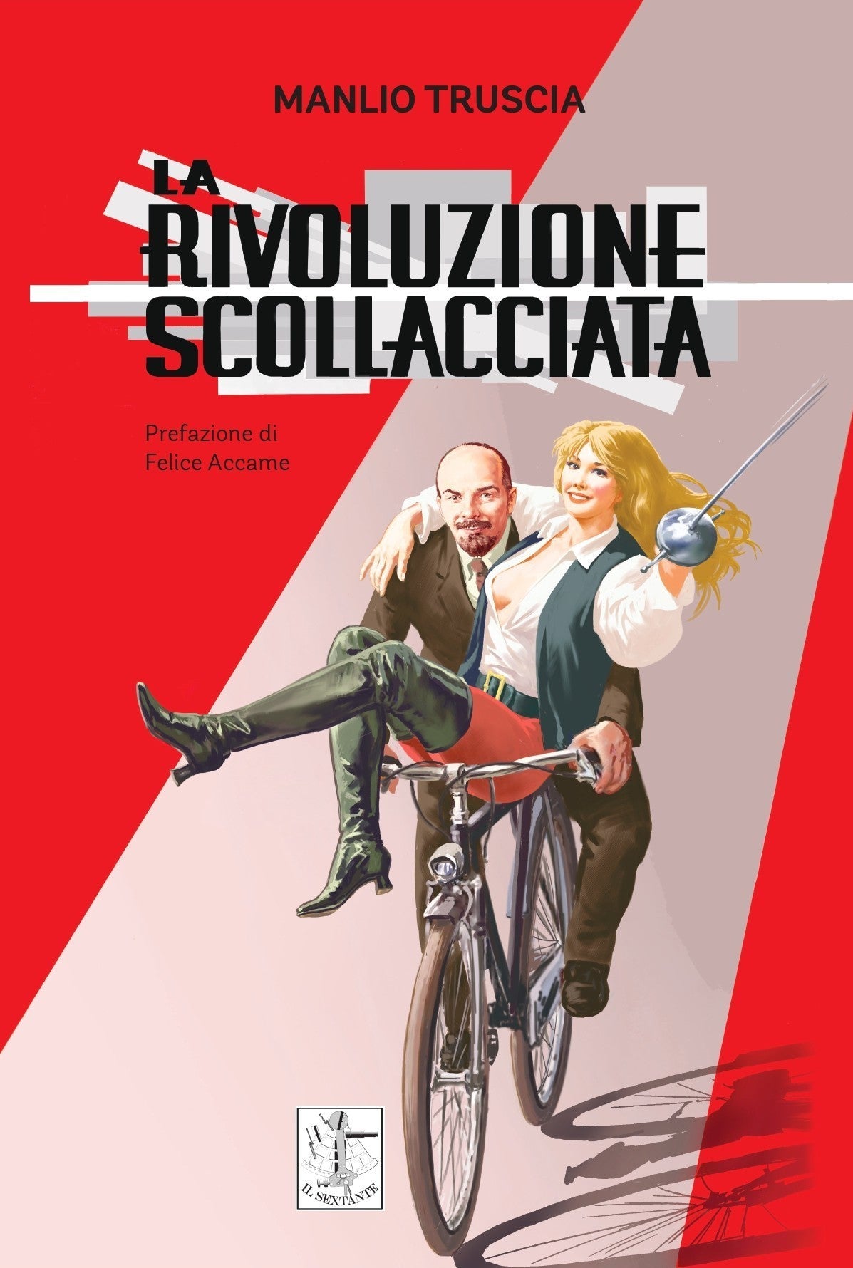 LA RIVOLUZIONE SCOLLACCIATA